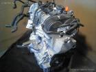 Motor mit Anbauteilen VW Up 1.0 SRE Schalter CHY(A) 04C100031A, 04C100031L, 04C100031LX, 04C100098X
