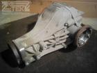 Differential,A4 (8H) Cabriolet,HNL,0AR500043A