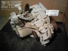 Getriebe,Passat (3C, 05/07-),KJF,0A4300045Q,0A4300045QX,5-Gang-Schaltgetriebe