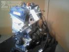 Motor mit Anbauteilen VW Up 1.0 SRE Schalter CHY(A) 04C100031A, 04C100031L, 04C100031LX, 04C100098X