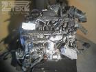 Motor komplett mit Anbauteilen; Motor komplett mit Anbauteilen, Engine; Jetta (1K2, 06/05-); 08/05-09/10; CBE