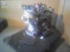Motor mit Anbauteilen VW Up 1.0 SRE Schalter CHY(B) 04C100031A, 04C100031L, 04C100031LX, 04C100098X