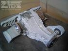HA-Getriebe komplett,A6 (4F, 04/04-),HNN,0AR500043C,0AR500043R