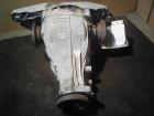 HA-Getriebe komplett,A4 Limousine/Avant (8K),1.8 Links ,KLL,0BC500043M,35/8