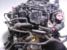 Motor mit Anbauteilen Skoda Yeti 2.0 TDI Schalter CBD