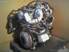 Motor komplett mit Anbauteilen 03L100032JX CBD VW Jetta (1k2, 06/05-) BJ: 2009