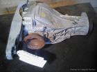 Differential,A4 Limousine/Avant (B8),KLL,0BC500043M