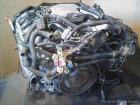 Motor komplett mit Anbauteilen,A8 (D2, ab 06/94),4.2 V8 Otto,AUW