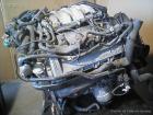 Motor komplett mit Anbauteilen,A8 (D2, ab 06/94),4.2 V8 Otto,AUW