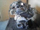 Motor komplett mit Anbauteilen,Jetta (1K2, 06/05-),CBE,2.0 TDI