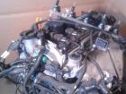 Motor komplett mit Anbauteilen,Golf VI 05/11-,CBU,2.5 SRE,125 KW