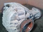 HA-Getriebe komplett,A4 Allroad/RS4(8K),0BC500043M