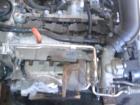Motor mit Anbauteilen VW Scirocco 1.4 TSI DSG CMS(B) 03C100040D, 03C100040DX, 03C100041Q, 03C100041QX