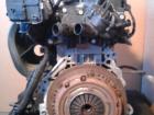 Motor mit Anbauteilen VW Up 1.0 SRE Schalter CHY(A) 04C100031D, 04C100031M, 04C100031MX, 04C100098AX mit Start-Stop-Betrieb