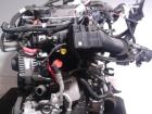 Motor komplett mit Anbauteilen,BMW F45 218i Automatik 100KW,B38A15A,11002355451, 11002409856