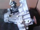 Getriebe, Polo 6R, PRQ, 02U300050R/RX