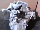 Getriebe, Polo 6R, PRQ, 02U300050R/RX