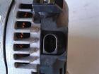 Generator, Mini F55 Cooper SD Automatik 125KW, B47O, 180A, 12317640132, 12317640875