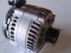 Generator, Mini F55 Cooper SD Automatik 125KW, B47O, 180A, 12317640132, 12317640875