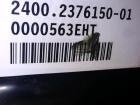Getriebe, Mini F56 Cooper Automatik 100KW GA6F21AW, 24008626753, 24008628670