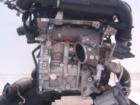 Motor komplett mit Anbauteilen, BMW F45 218i Automatik 100KW B38A15A, 11002355451