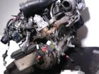Motor komplett mit Anbauteilen, BMW F45 218d Schalter 110KW B47C20A, 11002361998