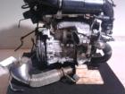 Motor komplett mit Anbauteilen, BMW F45 Active Tourer 218i Schalter 100KW, B38A15A, 11002355451, 11002409856