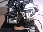 Motor komplett mit Anbauteilen, BMW F45 Active Tourer 218i Schalter 100KW, B38A15A, 11002355451, 11002409856