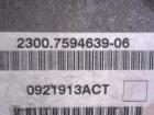 Getriebe, Mini R61 Cooper S Schalter 135KW GS6-53BG-Tact, 23007594639, 23007607130, 23007607129