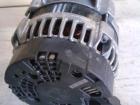 Generator, Mini R61 Paceman Cooper Schalter 90KW, 150A, 12317575873, 12317604782, 12317613445