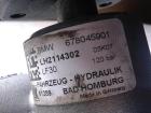 Servopumpe, BMW E87 1-ER 123d Automatik 150KW, LF30, 32414051133, 32416780459