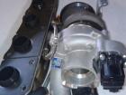 Turbolader, BMW F22 2-ER M235I Schalter 240KW, N55B30A, 11657643115, 11657648913