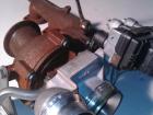 Turbolader, BMW F25 X3 Xdrive 2OD Automatik Allrad 135KW, N47T, 11658519475, 11658519476