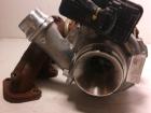 Turbolader, BMW F48 X1 20d Automatik Allrad 140KW, B47O, 11658570080, 11658570081