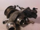 Turbolader, BMW F31 3-ER 330i Automatik Allrad 185KW, B46O, 11657637563, 11658631891