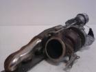 Turbolader, BMW F26 X4 35i Allrad Automatik 225KW, N55, 11657583909, 11657636426