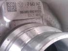 Turbolader, BMW F20 1-ER M135I Automatik 240KW, N55B30A, 11657643147