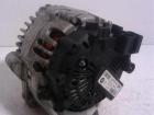 Generator, Mini R60 Country Cooper SD Automatik 105KW, N47T, 12317823291, 12317823292