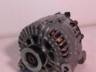 Lichtmaschine, Mini R60 Country Cooper D Automatik Allrad 82KW, N47T, 12317823291, 12317823292