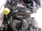 Motor mit Anbauteilen BMW X1 F48 18d Automatik B47C20A 11002455611, 11002473087