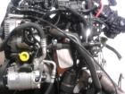 Motor mit Anbauteilen BMW X1 F48 18d Automatik B47C20A 11002455611, 11002473087