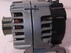 Lichtmaschine, BMW F25 X3 35d Automatik Allrad 230KW, N57Z, 12318509739, 12318511454, 180A