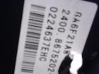 Getriebe, Mini F56 Cooper Automatik 100KW GA6F21AW, 24008658002, 24008687002, 24008675002