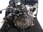 Motor komplett mit Anbauteilen, BMW F46 Gran Tourer 220i Automatik 141KW B48A20A, 11002405578, 11002409961
