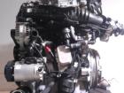 Motor komplett mit Anbauteilen, BMW F46 Gran Tourer 220i Schalter 141KW B48A20A, 11002405578, 11002409961