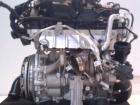 Motor komplett mit Anbauteilen, BMW F46 Gran Tourer 220i Schalter 141KW B48A20A, 11002405578, 11002409961