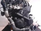 Motor komplett mit Anbauteilen, BMW F46 Gran Tourer B38A15A