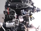 Motor komplett mit Anbauteilen, BMW F48 X1 20i Automatik 141KW B48A20A, 11002405578, 11002409961