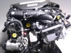 Motor komplett mit Anbauteilen, BMW F46 Gran Tourer 220i Schalter 141KW B48A20A, 11002405578, 11002409961
