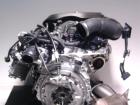 Motor komplett mit Anbauteilen, BMW F46 Gran Tourer 220i Schalter 141KW B48A20A, 11002405578, 11002409961